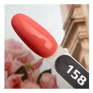 Patrisa Nail 158 8 ml Axios Premium Serisi Kalıcı Oje