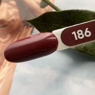 Patrisa Nail 186 8 ml Axios Premium Serisi Kalıcı Oje