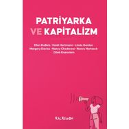 Patriyarka ve Kapitalizm - Kolektif