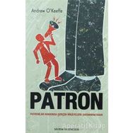 Patron / Andrew O'Keeffe / Sistem Yayıncılık