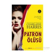 Patron Ölüsü - Charlaine Harris