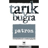 Patron - Tarık Buğra