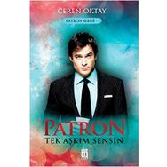 Patron - Tek Aşkım Sensin - Ceren Oktay