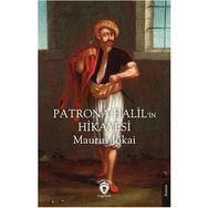 Patrona Halilin Hikayesi Dorlion Yayınları