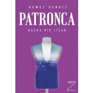 Patronca - Demet Cengiz