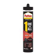 Pattex 142 ml Beyaz One For All Hıgh Tack Yapıştırıcı