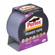 Pattex 1870313 Power Tape Gri Tamir Bant