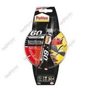 Pattex 20 gr 60 Saniye Universal Yapıştırıcı