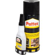 Pattex 2K 100 Ml+17 Ml Hızlı Yapıştırıcı