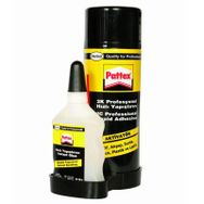 Pattex 2k 200+50 ml Hızlı Yapıştırıcı