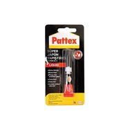 Pattex 3 gr Epoksi Sıvı Metal Yapıştırıcısı