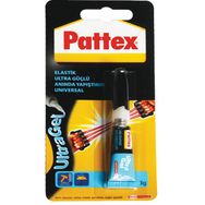 Pattex 3 GR Süper Japon Yapıştırıcı