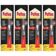 Pattex 3x3 GR Süper Japon Yapıştırıcı