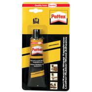 Pattex 50 Deri Kauçuk Ahşap Yapıştırıcı