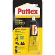 Pattex 50 gr Deri Kauçuk ve Ahşap Yapıştırıcı