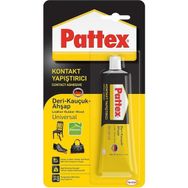 Pattex 50 gr Deri Kauçuk ve Ahşap Yapıştırıcı