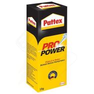 Pattex 5745641 Pro Power 15 gr Güçlü Hızlı Süper Japon Yapıştırıcısı