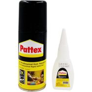 Pattex 5751735 2K 100 ml Aktivatör Sprey Yapıştırıcı