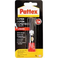 Pattex 5x3 gr Japon Yapıştırıcı