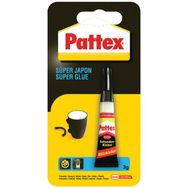 Pattex 5x3 gr Süper Japon Yapıştırıcı