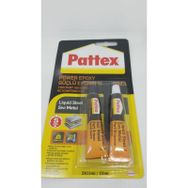Pattex Epoksi Sıvı Metal Yapıştırıcı
