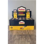 Pattex Pro Power 27x15 gr Likit Japon Yapıştırıcı