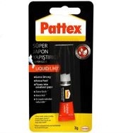 Pattex Süper Glue 3 Yapıştırıcı