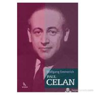 PAUL CELAN - WOLFGANG EMMERICH