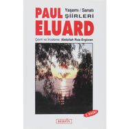 Paul Eluard Yaşamı, Sanatı, Şiirleri - Abdullah Rıza Ergüven