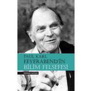 Paul Karl Feyerabend'İn Bilim Felsefesi - Serdar Saygılı