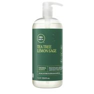 Paul Mitchell 1000 ml Tea Tree Lemon Sage Thickening Dolgunlaştırıcı Şampuan