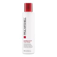 Paul Mitchell 250 ml Flexible Style Super Sculpt Şampuan