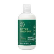 Paul Mitchell 300 ml Tea Tree Lemon Sage Thickening Dolgunlaştırıcı Saç Kremi