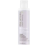 Paul Mitchell Clean Beauty Repair Leave-In Treatment 150 ml Durulanmayan Saç Kremi