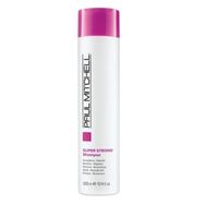 Paul Mitchell Strength Yıpranmış Saçlar için 300 ml Saç Kremi