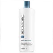 Paul Mitchell Strength Yıpranmış Saçlar İçin1000 ml Şampuan