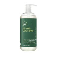 Paul Mitchell Tea Tree Lemon Sage 1000 ml Dolgunlaştırıcı Şampuan