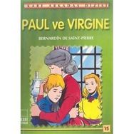 PAUL VE VIRGINIE - BERNARDIN DE SAINT PIERRE