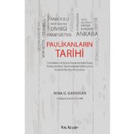 Paulikanların Tarihi - Nina G. Garsoian
