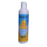 Pauline Extra Blond 250 ml Şampuan