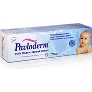 Pavloderm 130 ml Bebek Pişik Önleyici Krem