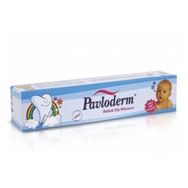 Pavloderm Bebek Sakız Tadı Aromalı 55 ml Diş Macunu