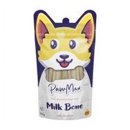 Paw Max Milk Bone Tahılsız Kurutulmuş 100 gr Köpek Ödül Maması