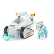 Paw Patrol 16601 Görev Aracı Ve Kahramanlar