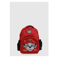 Paw Patrol 2655 Kırmızı Okul Çantası