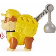 Paw Patrol 6022626 Kahramanlar Rubble Spin