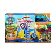 Paw Patrol Dino Kule Oyun Seti