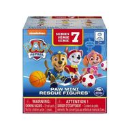 Paw Patrol Seri 7 Mini Figür Sürpriz Paketi