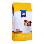 Paw Paw 15 kg Tavuklu Yetişkin Kuru Köpek Maması