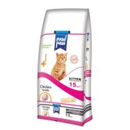 Paw Paw 15 kg Yavru Kedi Maması